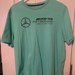 Puma AMG tshirt